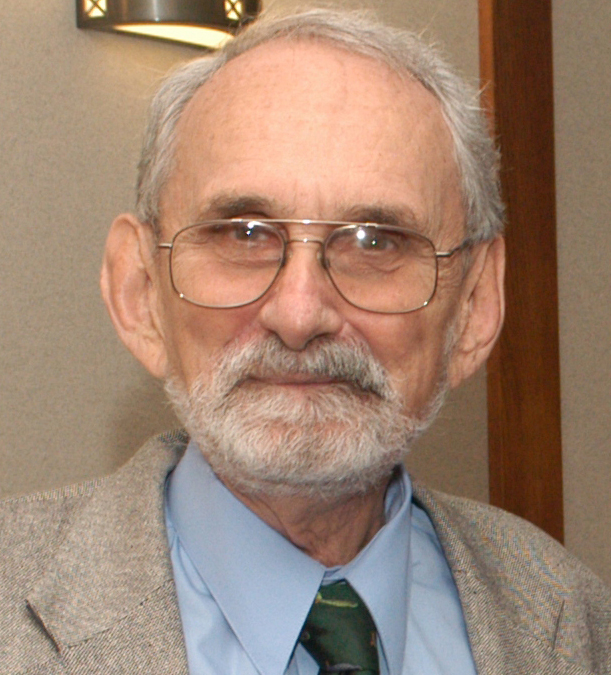 Robert Curl fotka