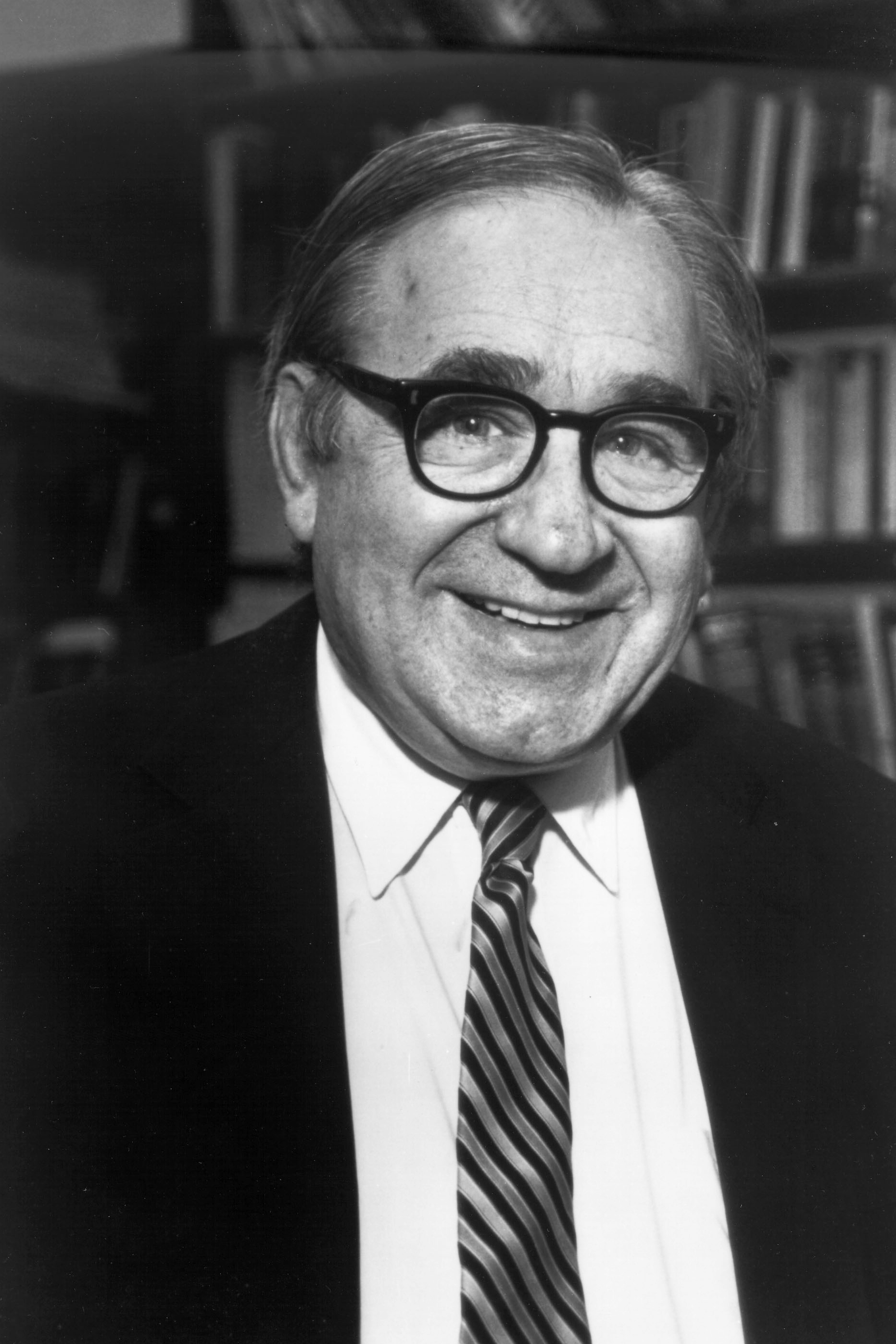 Robert Fogel fotka