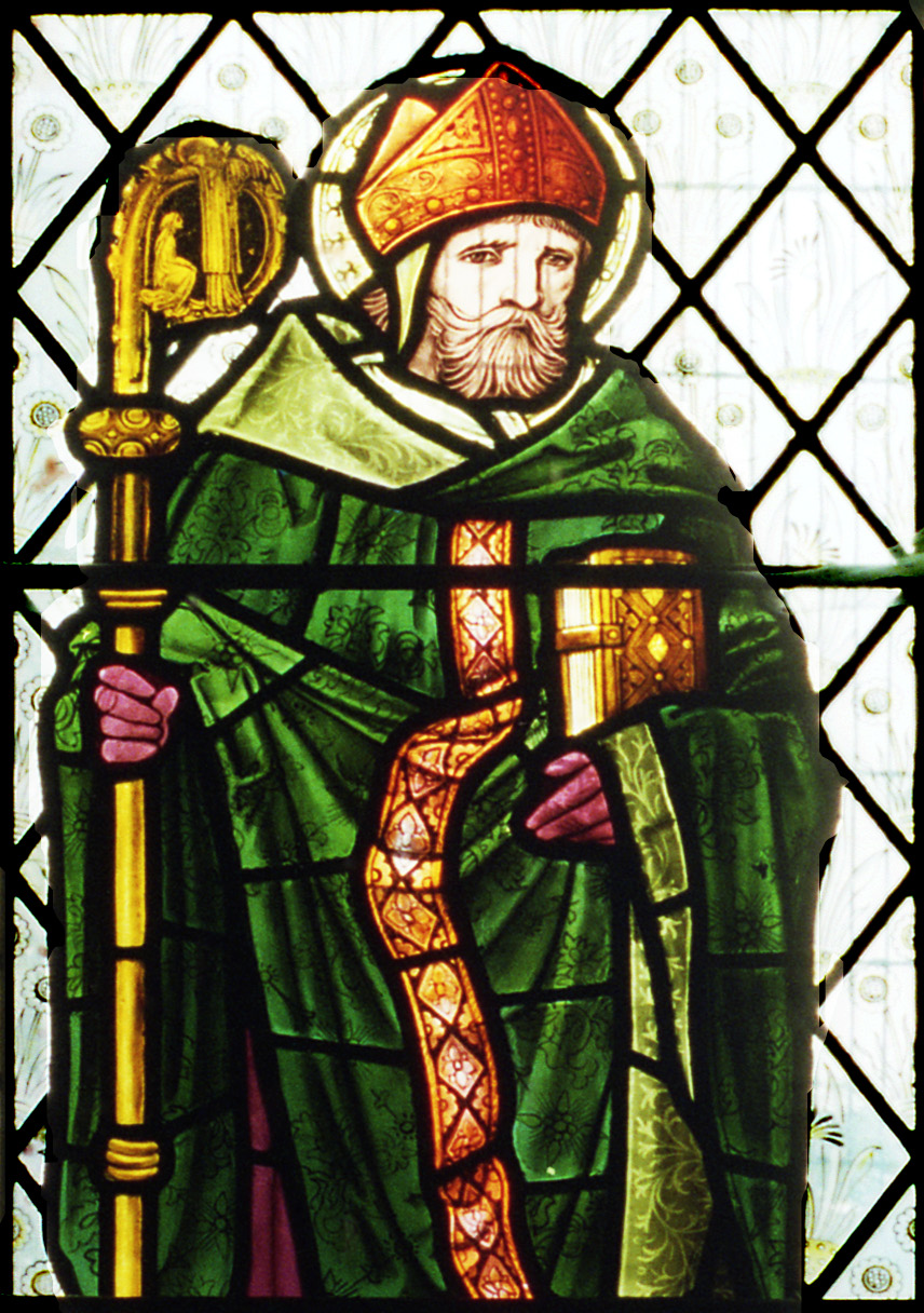 Robert Grosseteste fotka