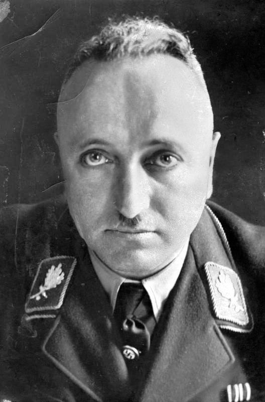 Robert Ley fotka