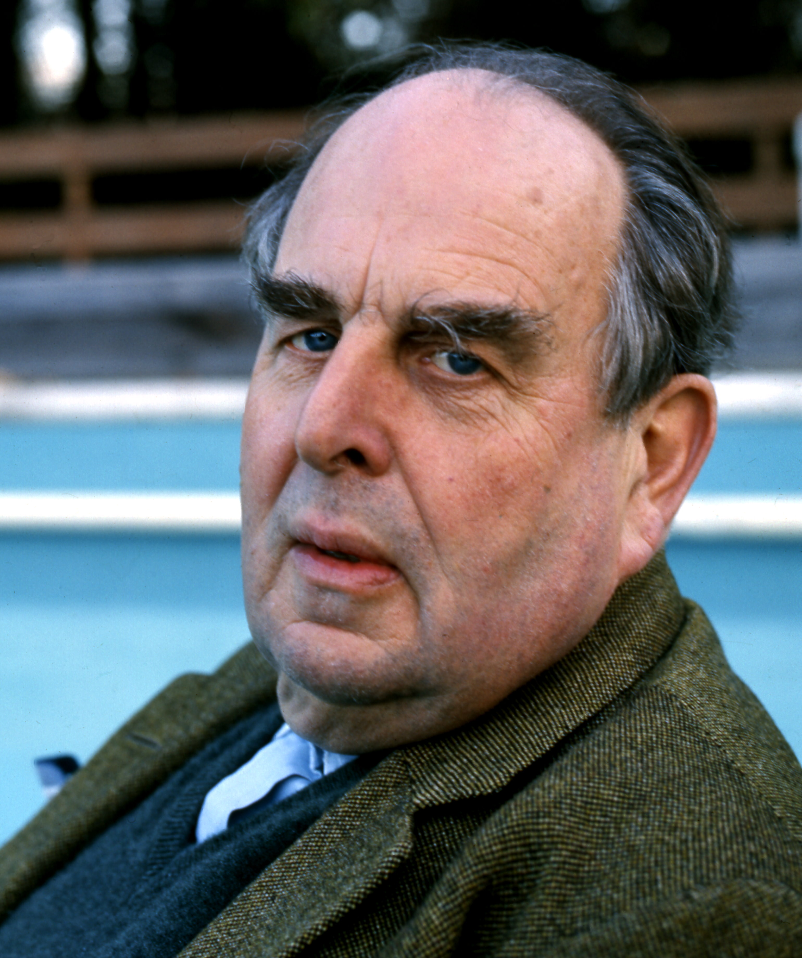 Robert Morley fotka