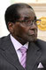 Robert Mugabe fotka
