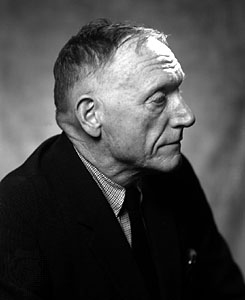 Robert Penn Warren fotka