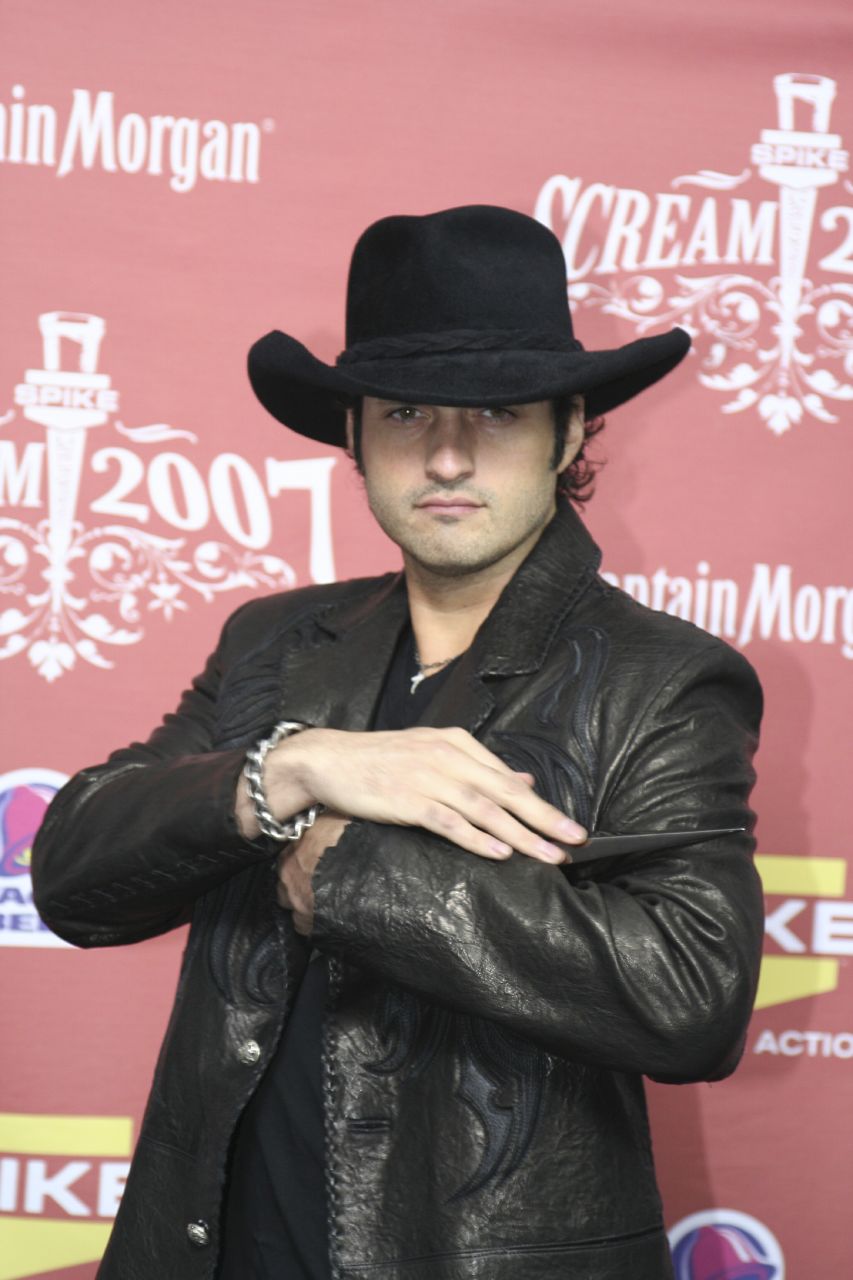 Robert Rodriguez fotka