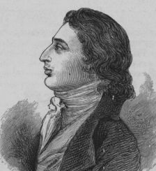 Robert Southey fotka