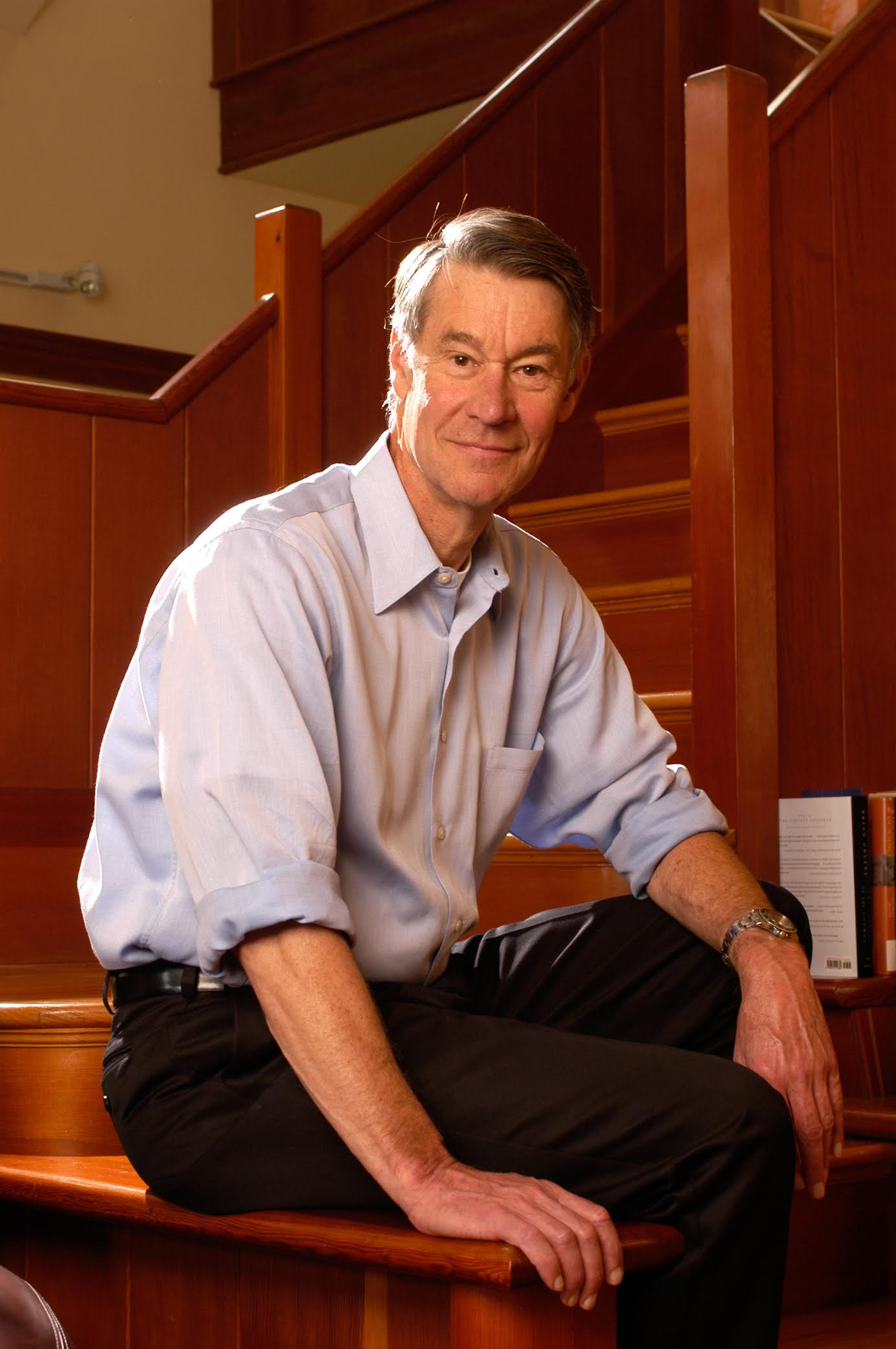Robert W. Fuller fotka