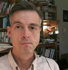 Robert Wright fotka