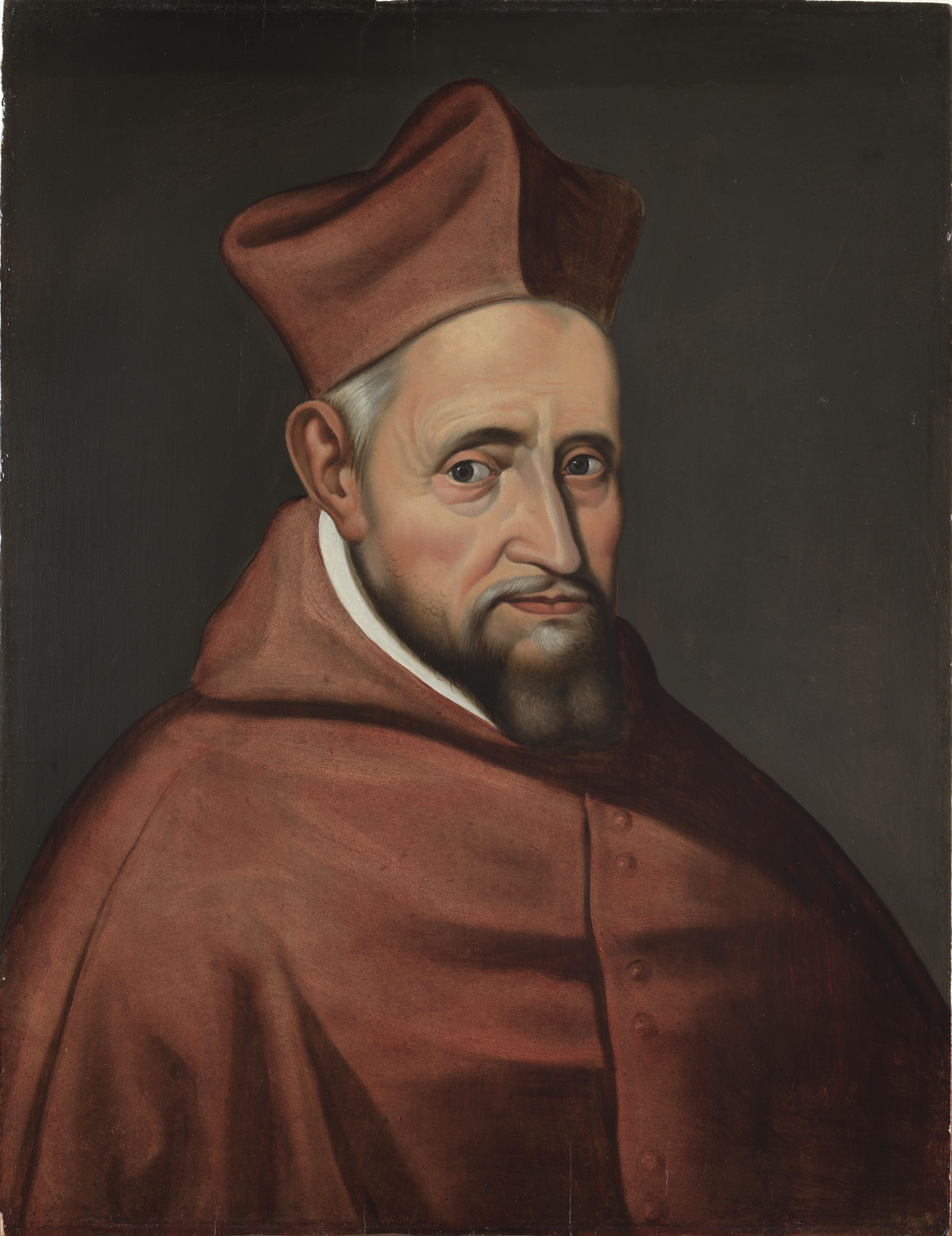 Róbert Bellarmín fotka