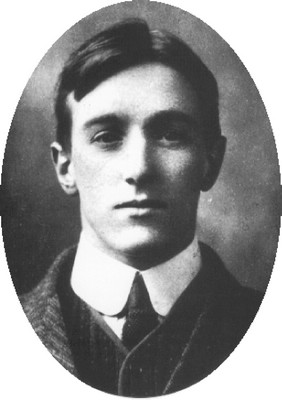 Robin George Collingwood fotka