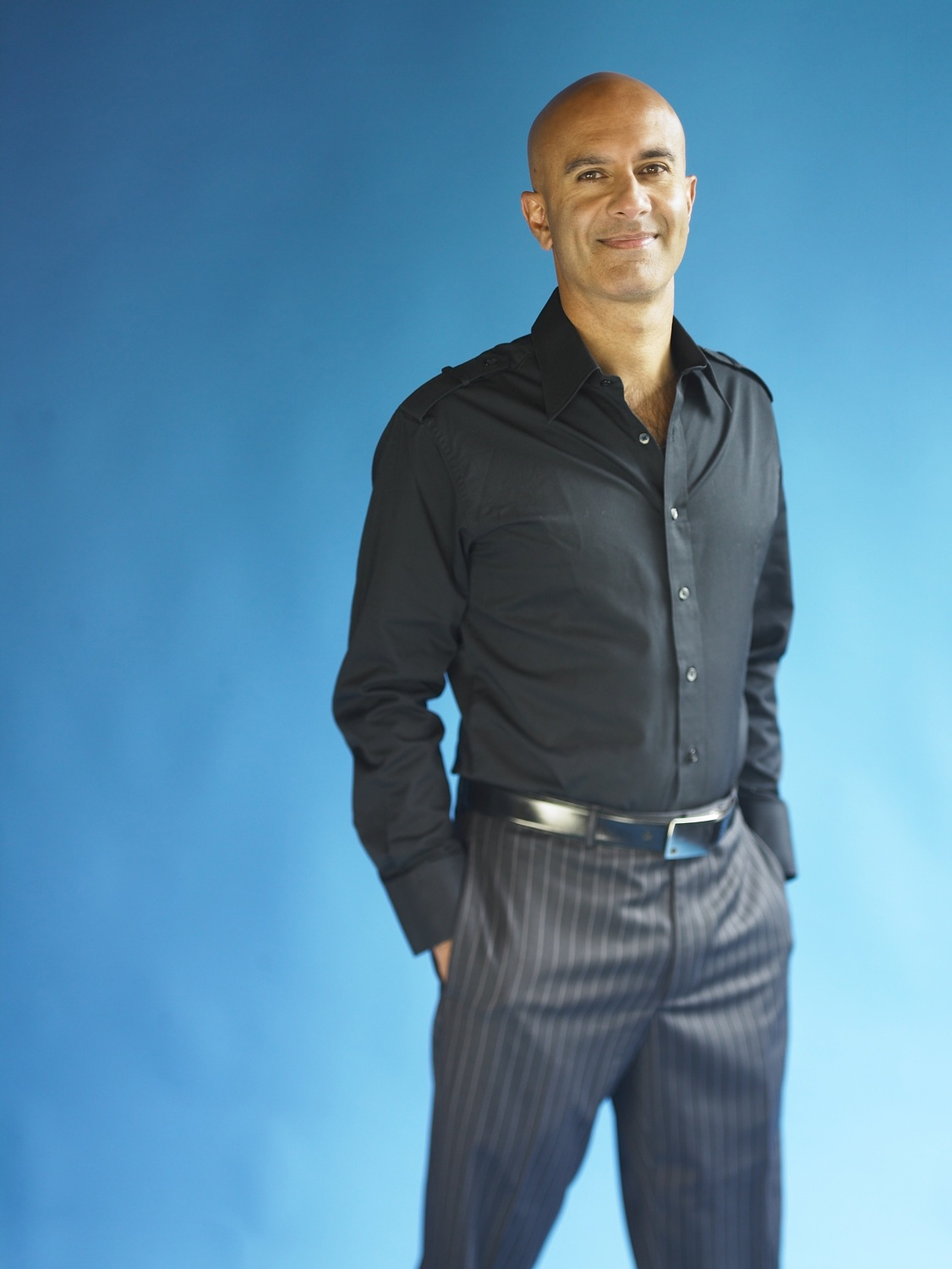 Robin S. Sharma fotka
