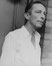 Robinson Jeffers fotka