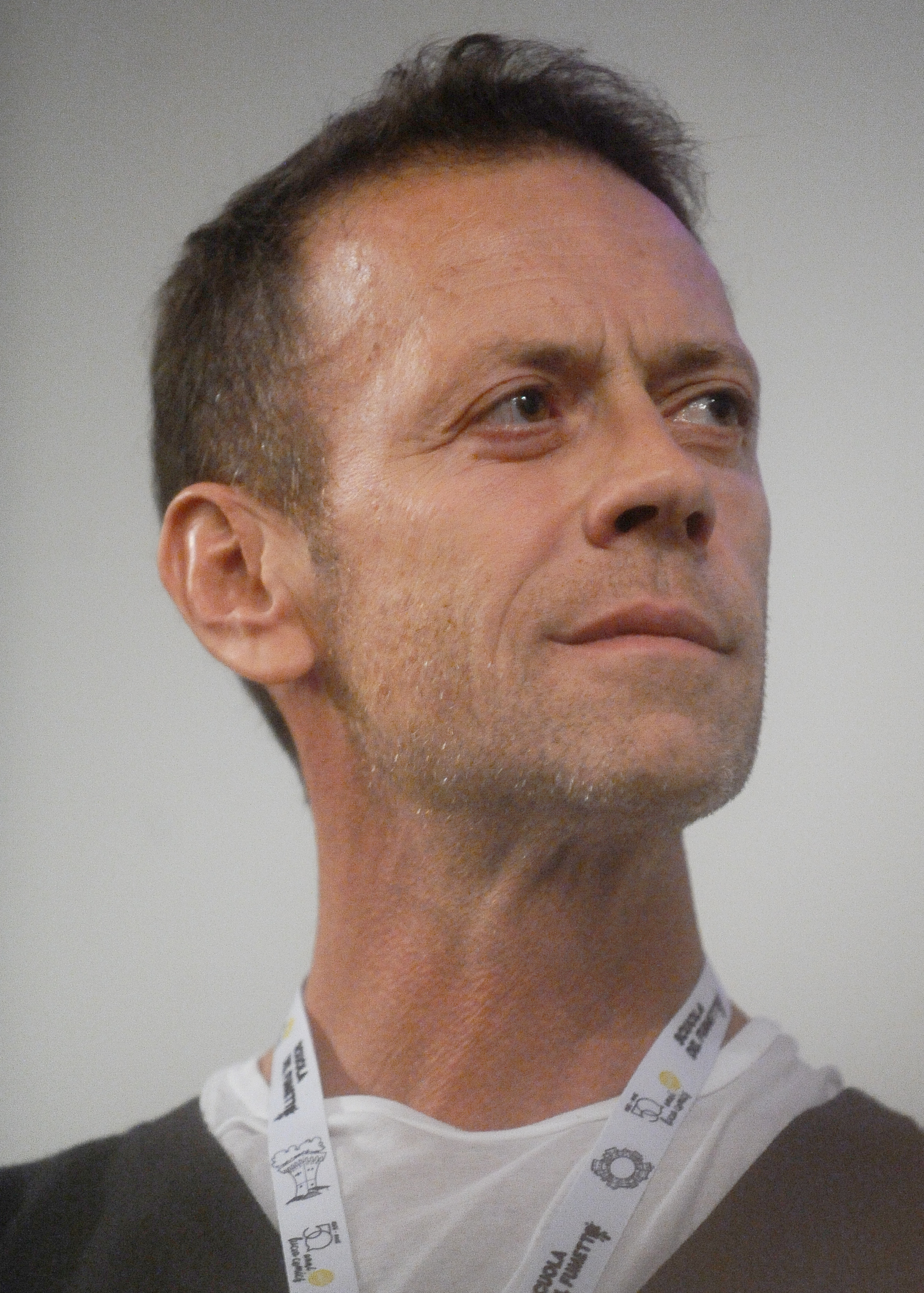 Rocco Siffredi fotka