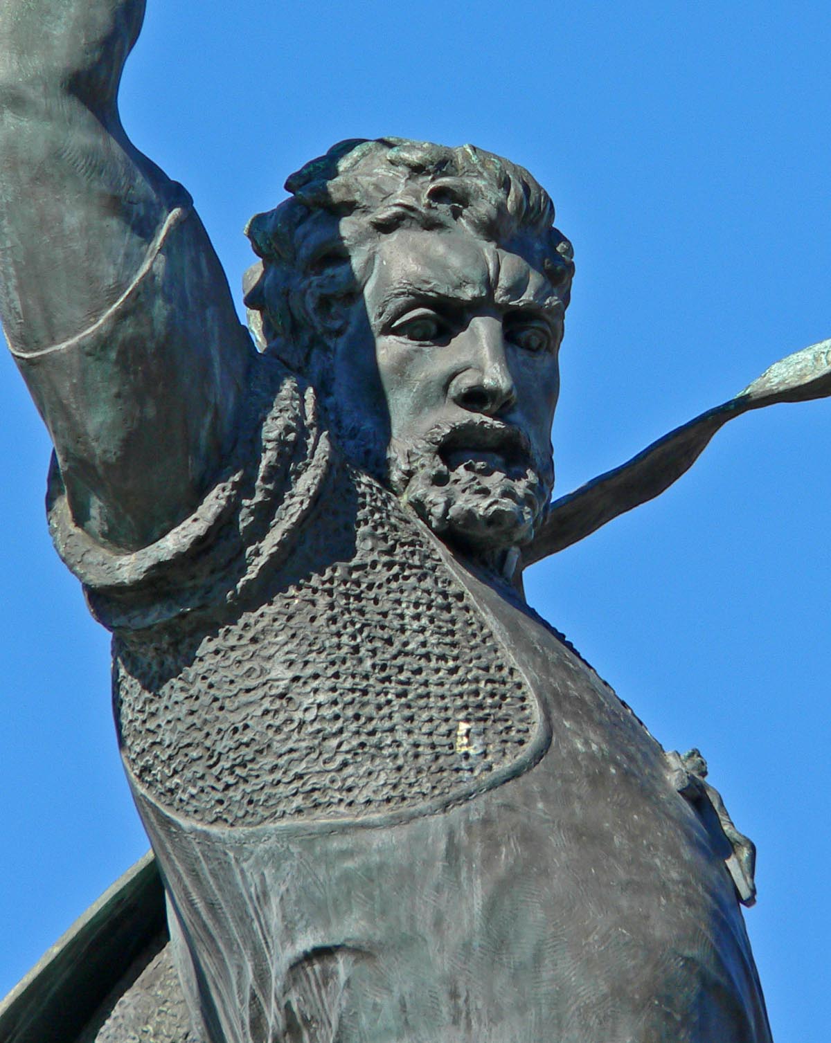 El Cid Campeador fotka