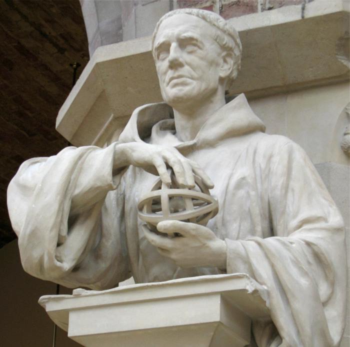 Roger Bacon fotka