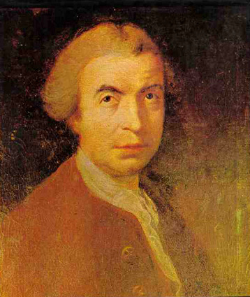 Ruđer Josip Bošković fotka