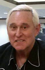 Roger Stone fotka