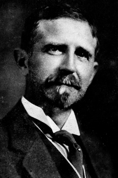 Roger Ward Babson fotka