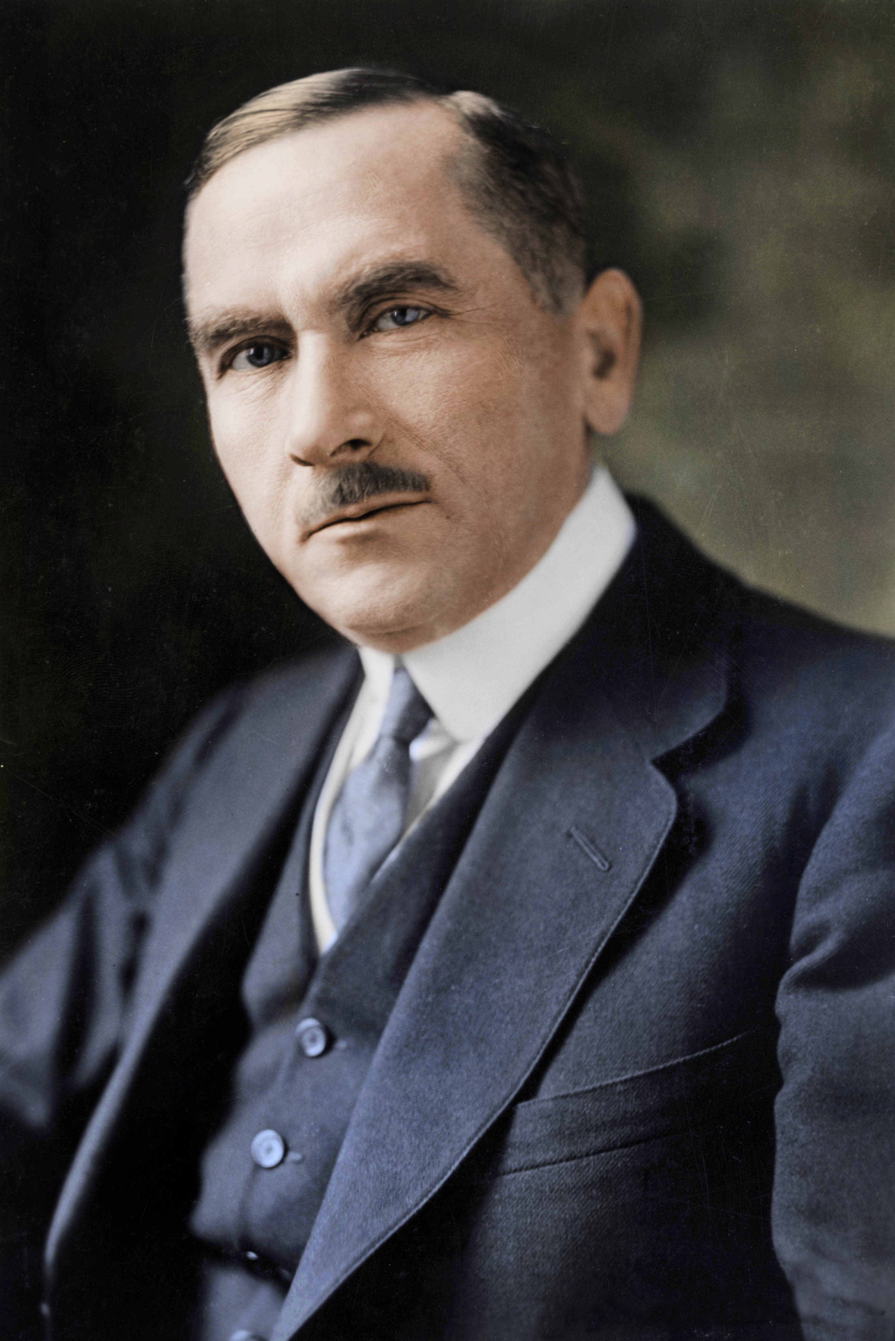 Roman Dmowski fotka