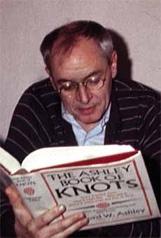 Ronald D. Laing fotka