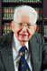 Ronald Coase fotka