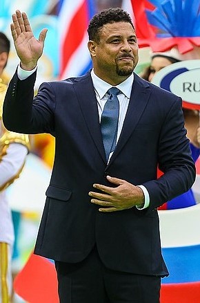 Ronaldo fotka