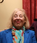 Rosabeth Mossová Kanterová fotka