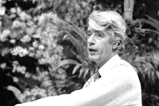Rudi Carrell fotka
