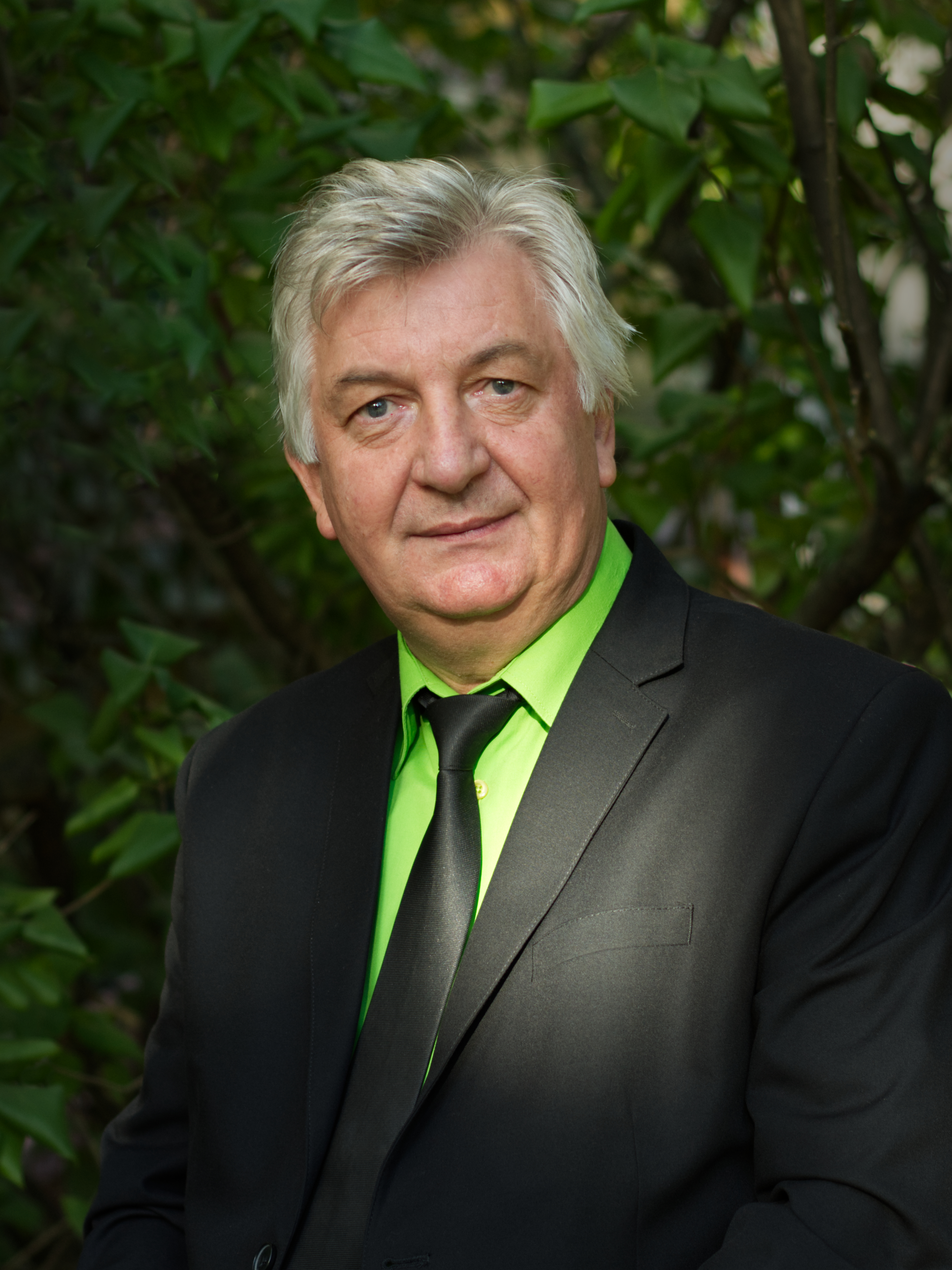 Rudolf Dupkala fotka