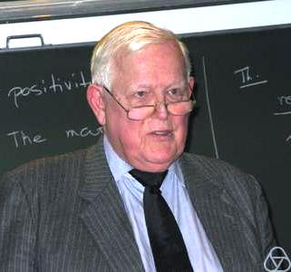 Rudolf E. Kálmán fotka