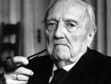 Rudolf Bultmann fotka