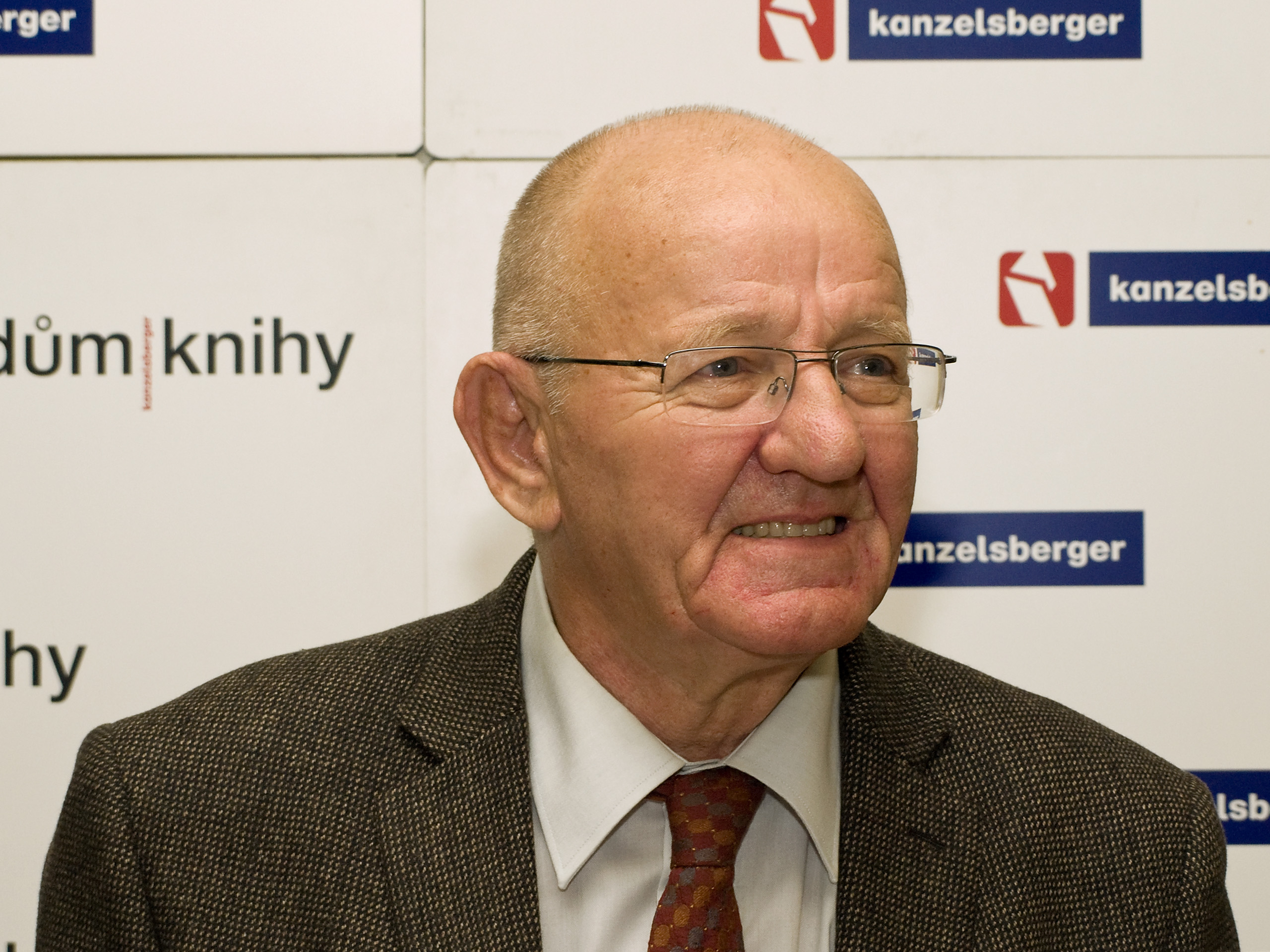Rudolf Křesťan fotka