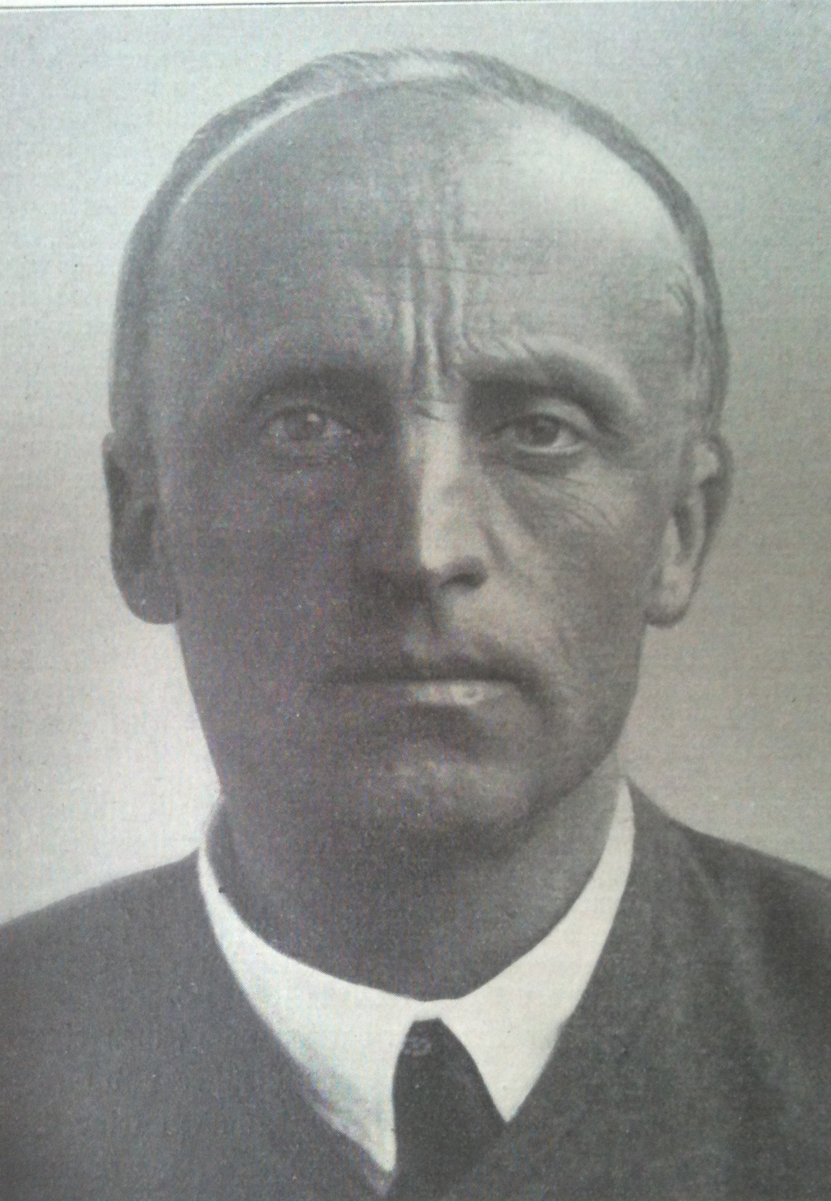 Rudolf Pannwitz fotka