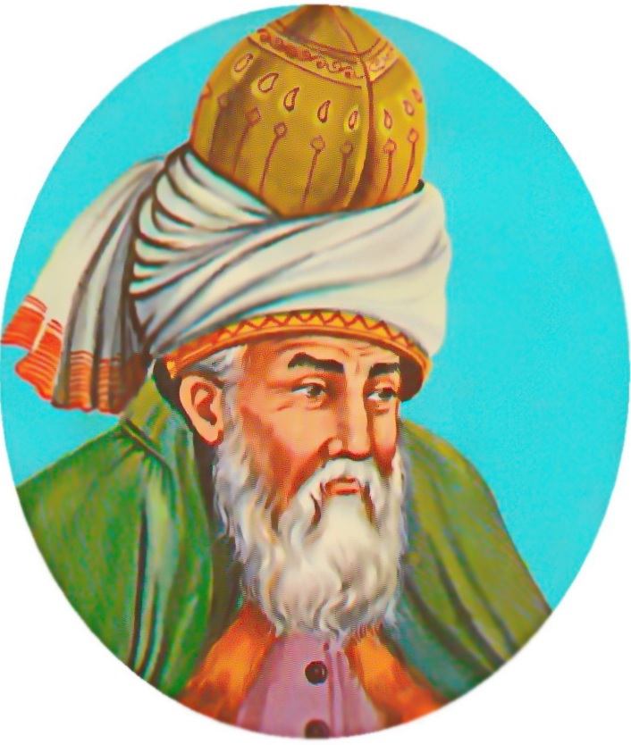 Rumi fotka
