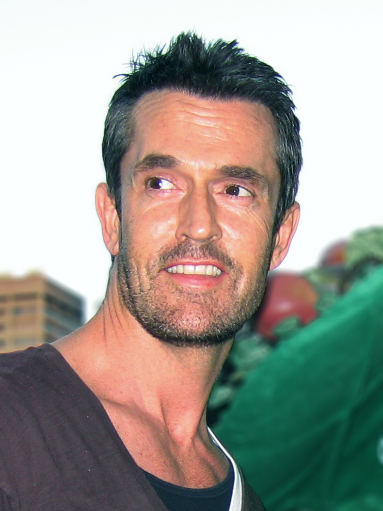 Rupert Everett fotka