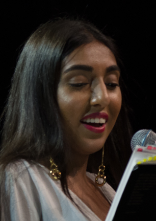 Rupi Kaur fotka