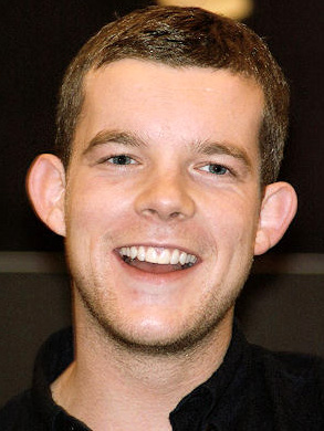 Russell Tovey fotka