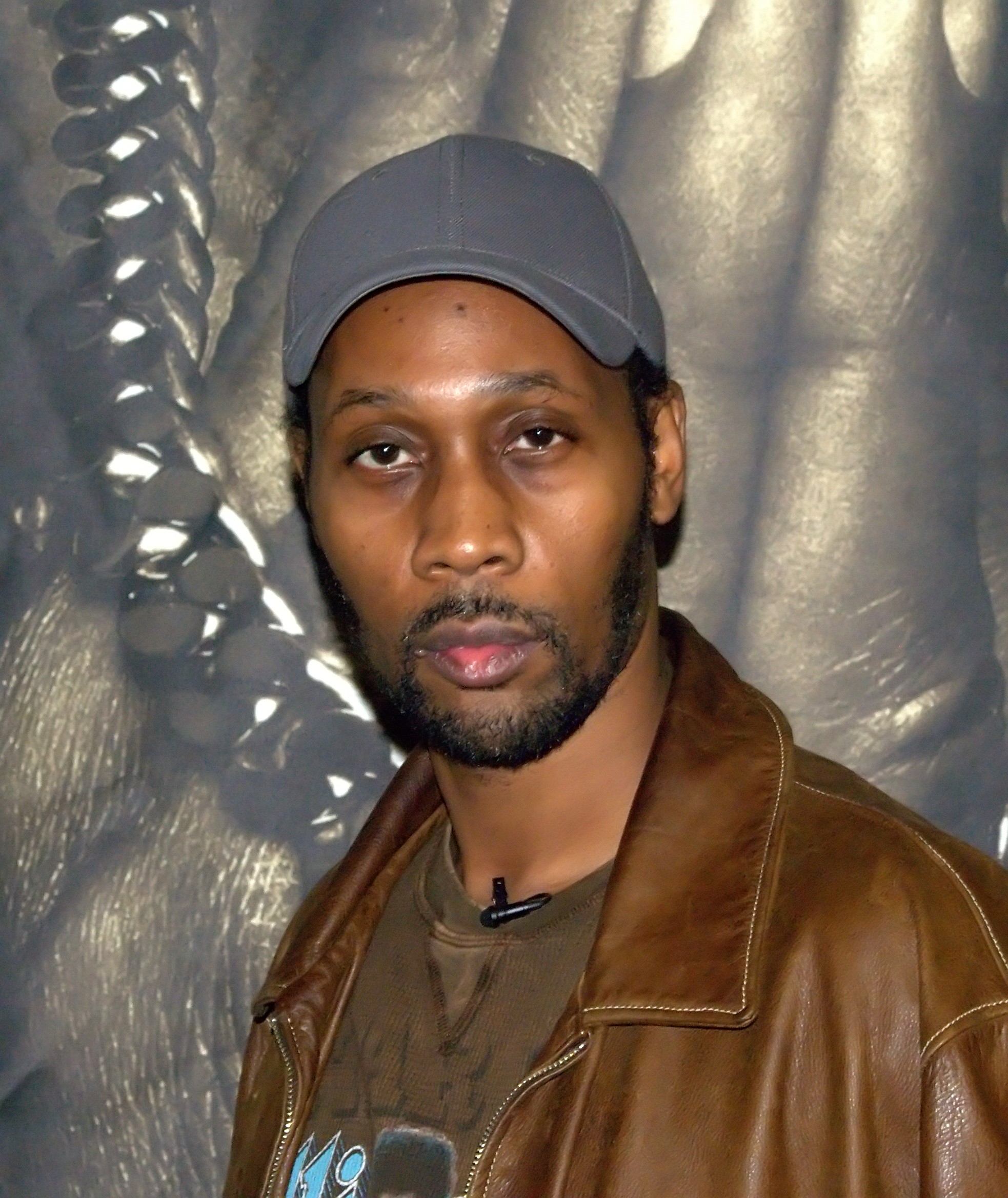 RZA fotka
