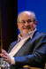 Salman Rushdie fotka