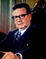 Salvador Allende fotka