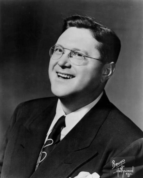 Sam Levenson fotka