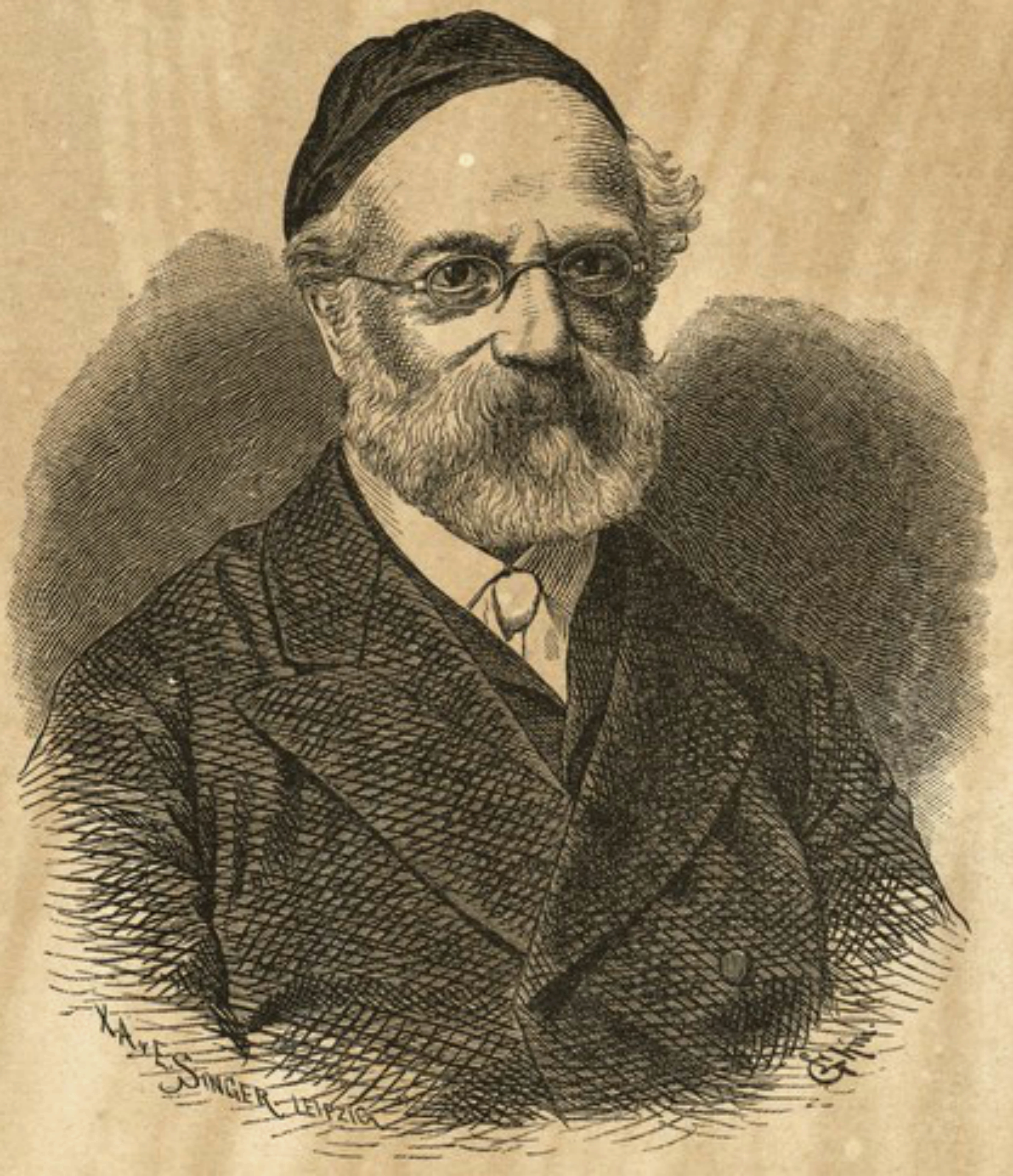 Samson Rafael Hirsch fotka