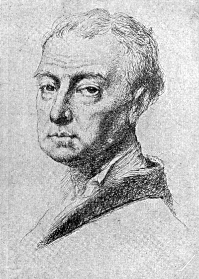 Samuel Richardson fotka