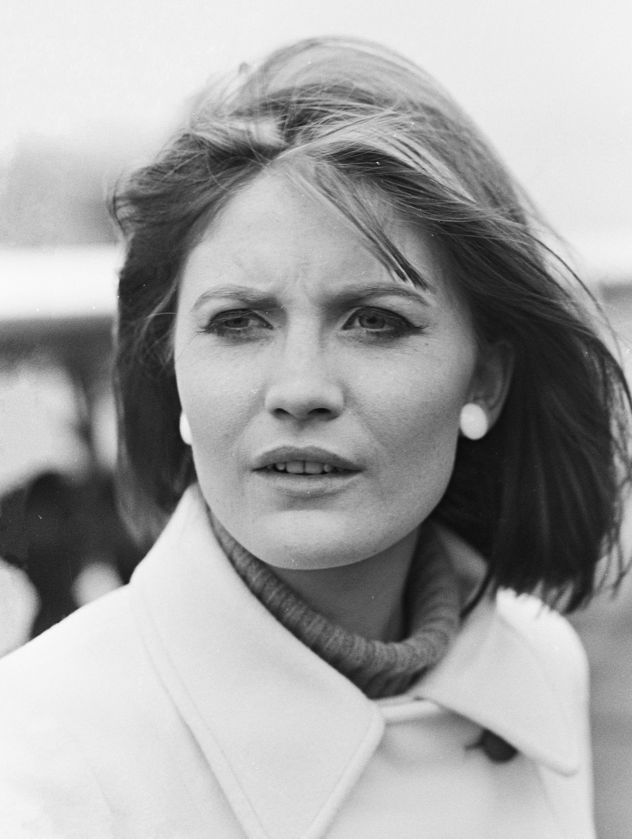 Sandie Shaw fotka
