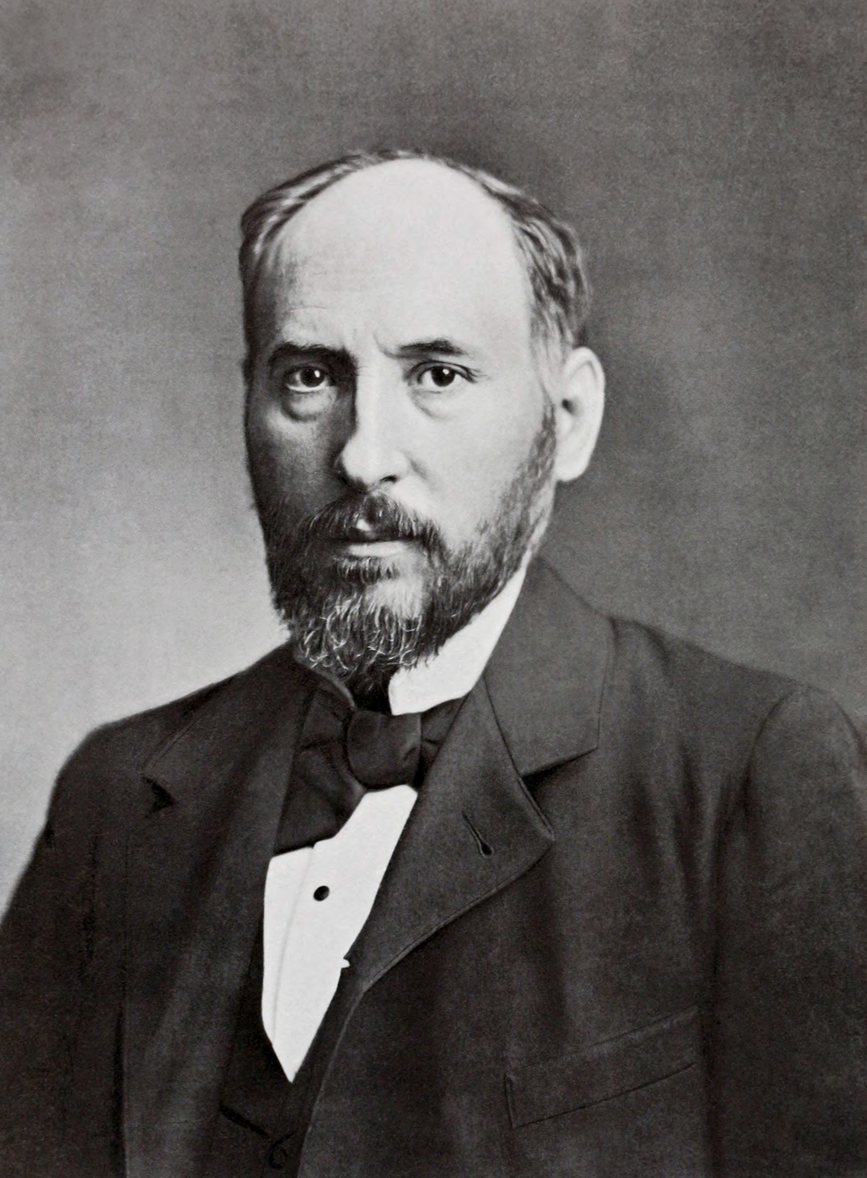 Santiago Ramón y Cajal fotka