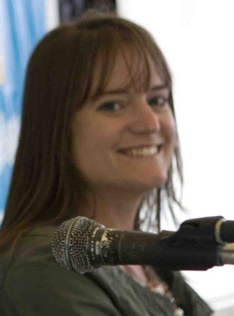 Sara Shepard fotka