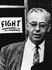 Saul D. Alinsky fotka
