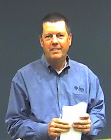 Scott McNealy fotka