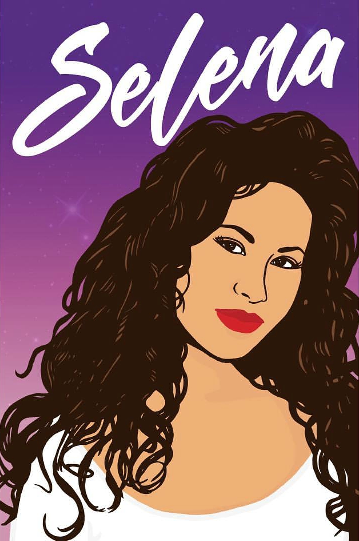 Selena fotka