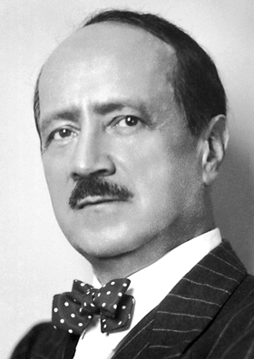 Saint-john Perse fotka