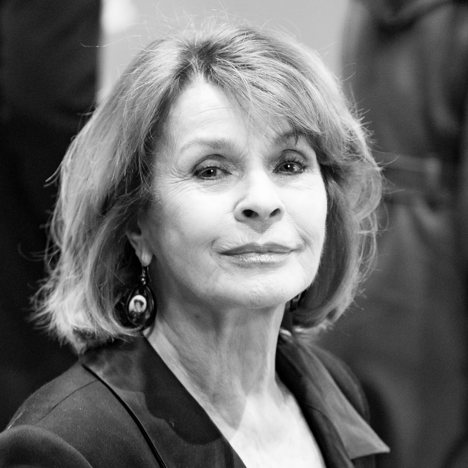Senta Berger fotka